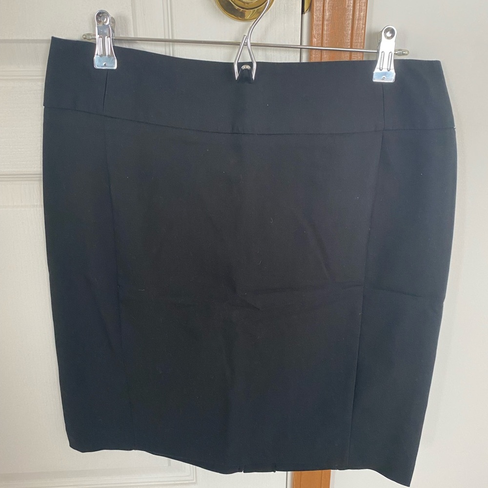 The Torie Skirt pencil skirt
